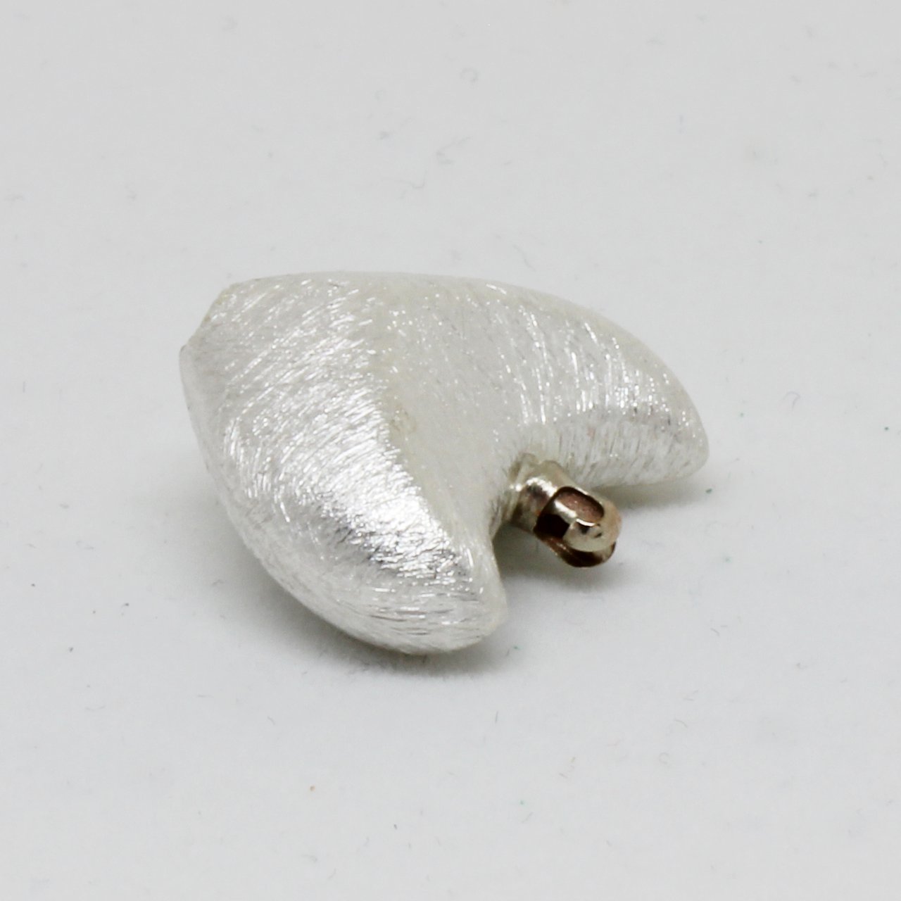 Einseitiger Adapter Pfeil Silber