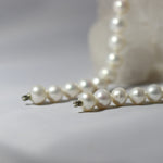 Umarbeitung zur Kette für das Wechselsystem