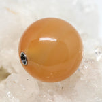 Wechselschließe Karneol