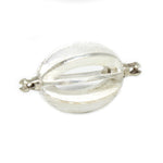 Doppelseitiger Adapter Fächerellipse