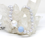 Einseitiger Adapter Perle