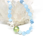 Einseitiger Adapter Seestern