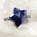 Doppelseitiger Adapter Stern