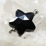 Doppelseitiger Adapter Stern