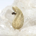 Einseitiger Adapter zweifarbig