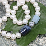 Doppelseitiger Adapter Zirkonia 8,5 mm