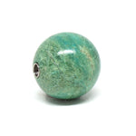 Wechselschließe Andenopal Kugel