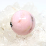 Wechselschließe Andenopal rosa