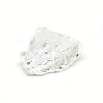 Silberanhänger Dreieck Zirkonia