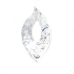 Silberanhänger besondere Struktur