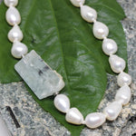 Wechselschließ Aquamarin Angebot