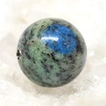 Wechselschließe K2 Azurit in Gneis