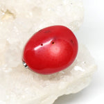 Wechselschließe Bambuskoralle Nugget