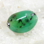 Wechselschließe Chrysopras