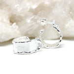 Halbcreole Silber Handarbeit
