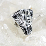 Wechselschließe geschwungen dreifache Ausführung