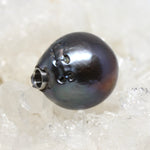 Wechselschließe Süßwasserperle