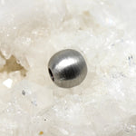 Wechselschließe Edelstahlkugel