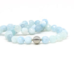 Wechselschließe Edelstahlkugel