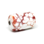 Wechselschließe Feuerachat Walze