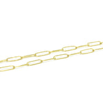 Collier in 333 Gelbgold handgefertigt