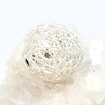 Wechselschließe Gitterkugel