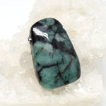 Wechselschließe Smaragd