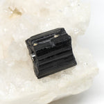 Wechselschließe schwarzer Turmalin