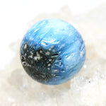 Wechselschließe Blue Ice Kugel