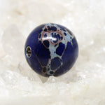 Wechselschließe farbige Kugel