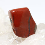 Wechselschließe roter Jaspis