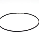 Wechselkette Kautschuk mit Verschluß