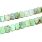 Wechselkette Chrysopras