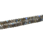 Wechselkette Labradorit