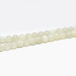 Wechselkette Mondstein