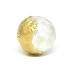 Wechselschließe zweifarbige Kugel