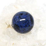 Wechselschließe Dumortierit