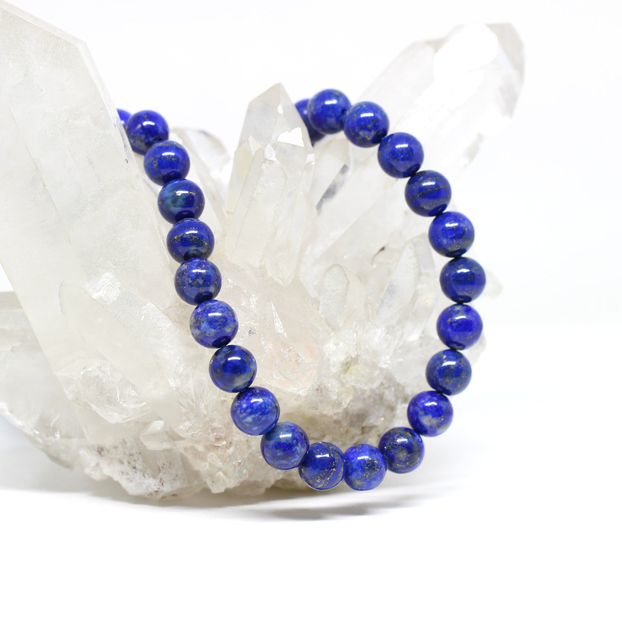 Wechselkette Lapis