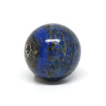 Wechselschließe Lapis Kugel