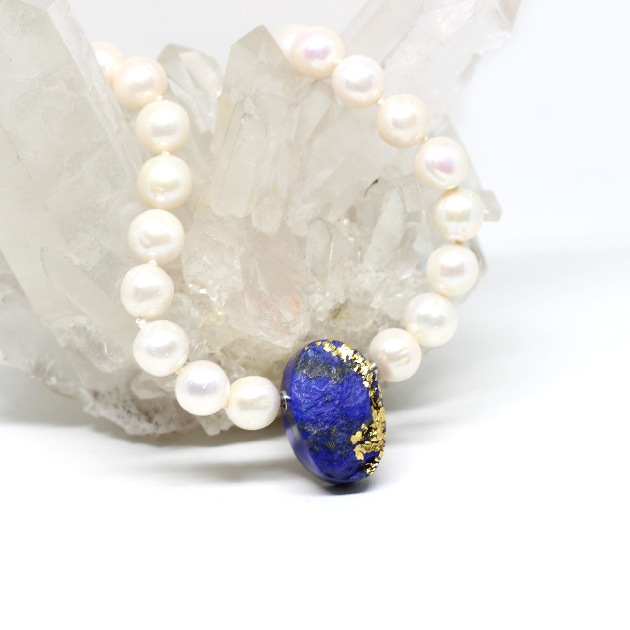 Wechselschließe Lapis