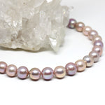 Wechselkette Mingperle 9-12 mm