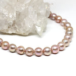 Wechselkette Mingperlen 12-13 mm