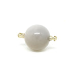 Doppelseitiger Adapter Mondstein