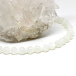 Wechselkette Mondstein