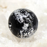 Wechselschließe Muranoglas Tweed