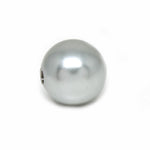 Wechselschließe Muschelkernperle