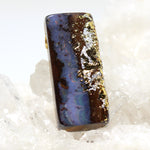 Wechselschließe Boulder Opal