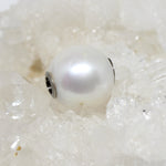 Wechselschließe kleine Perle