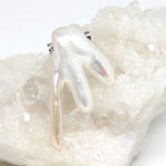 Wechselschließe Süßwasserperle Phantasie