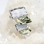 Wechselschließe bicolor